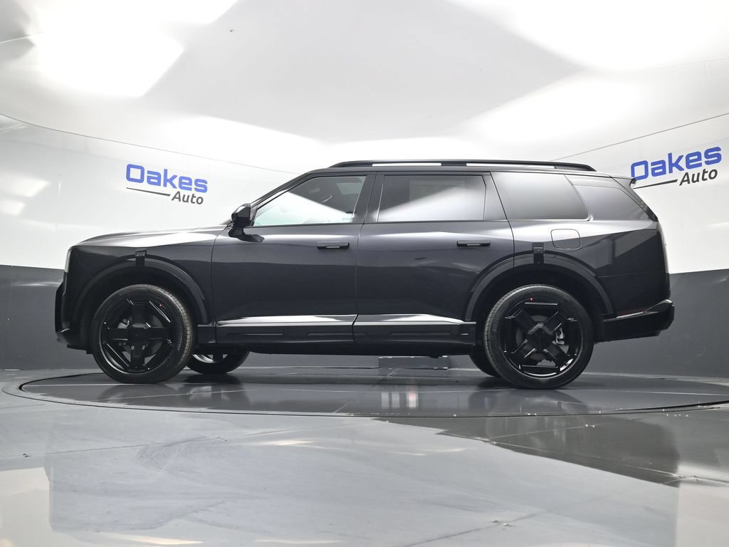 Used 2027 Kia Telluride EX X-Line AWD/4WD image 44