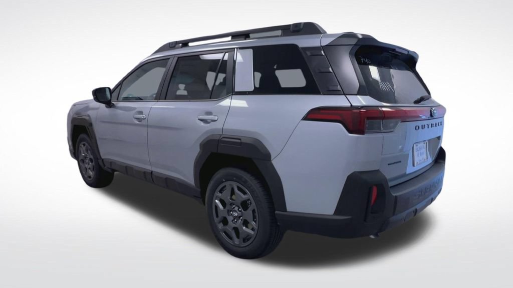 New 2026 Subaru Outback Premium AWD/4WD image 6