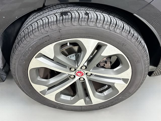 Used 2021 Jaguar F-PACE R-Dynamic S AWD/4WD image 33