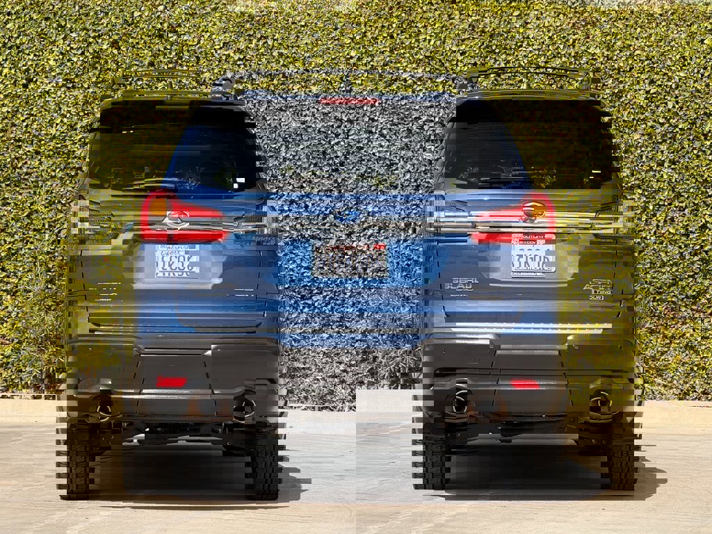 Used 2021 Subaru Ascent Touring w/ Popular Package #2A image 11