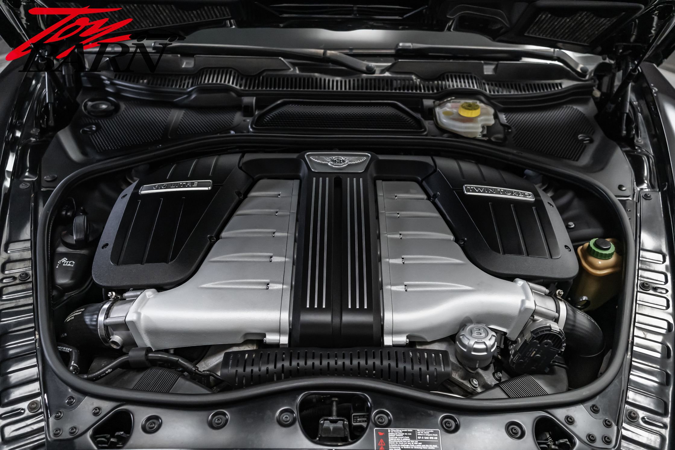 Used 2015 Bentley Continental GT AWD/4WD image 58