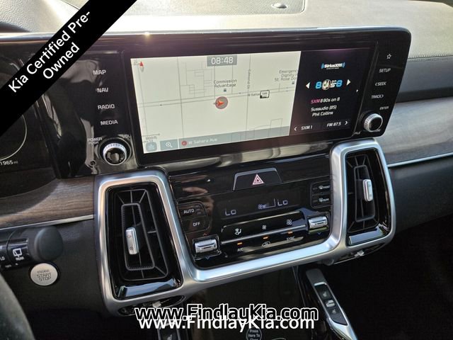 Certified 2021 Kia Sorento SX Prestige AWD/4WD image 26