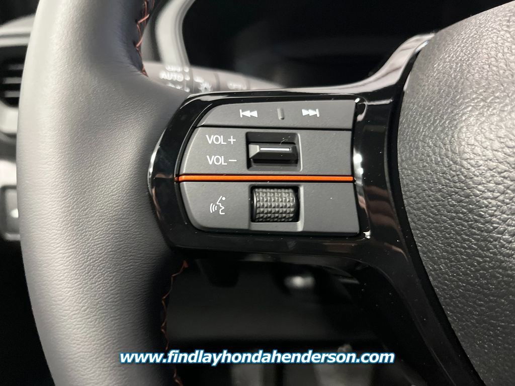 New 2026 Honda Pilot TrailSport image 18