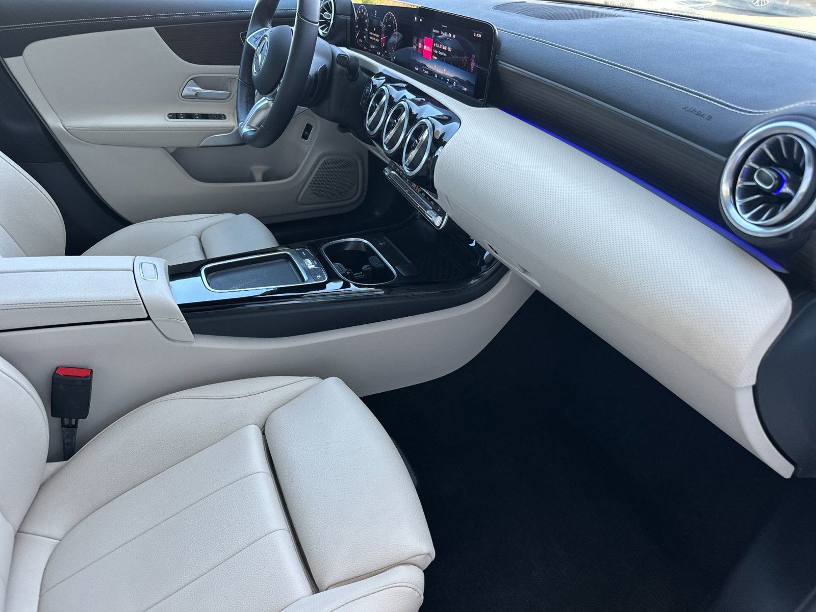 Certified 2026 Mercedes-Benz CLA 250 image 17