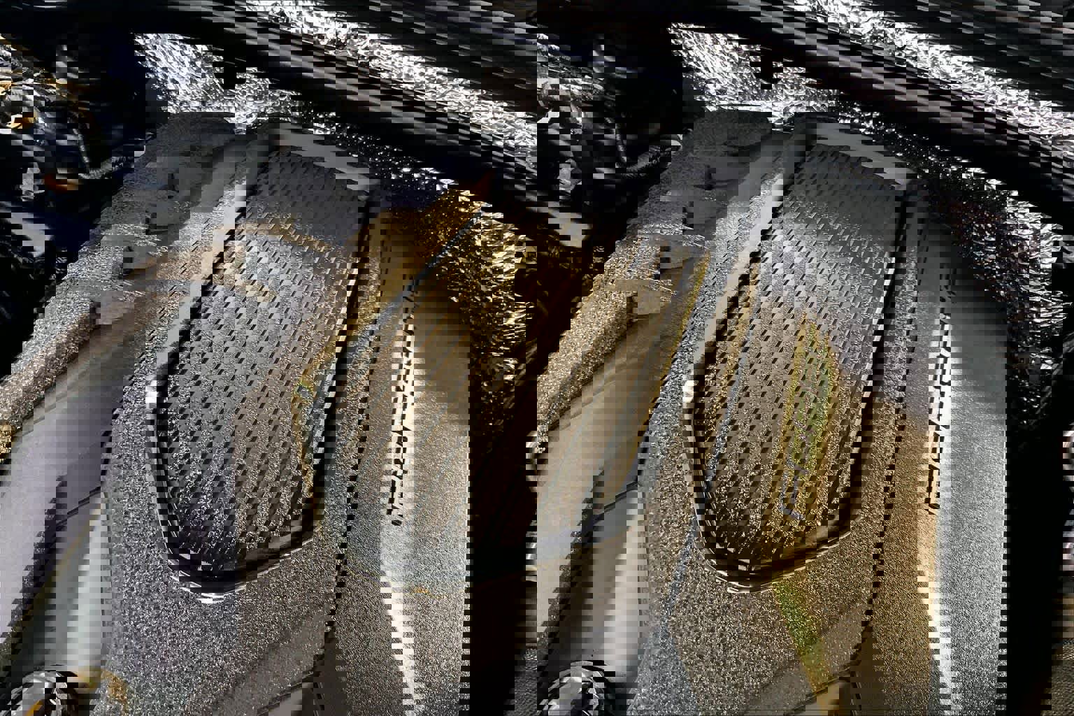 Used 2022 Porsche Macan image 33