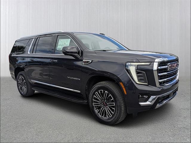 New 2026 GMC Yukon XL Elevation