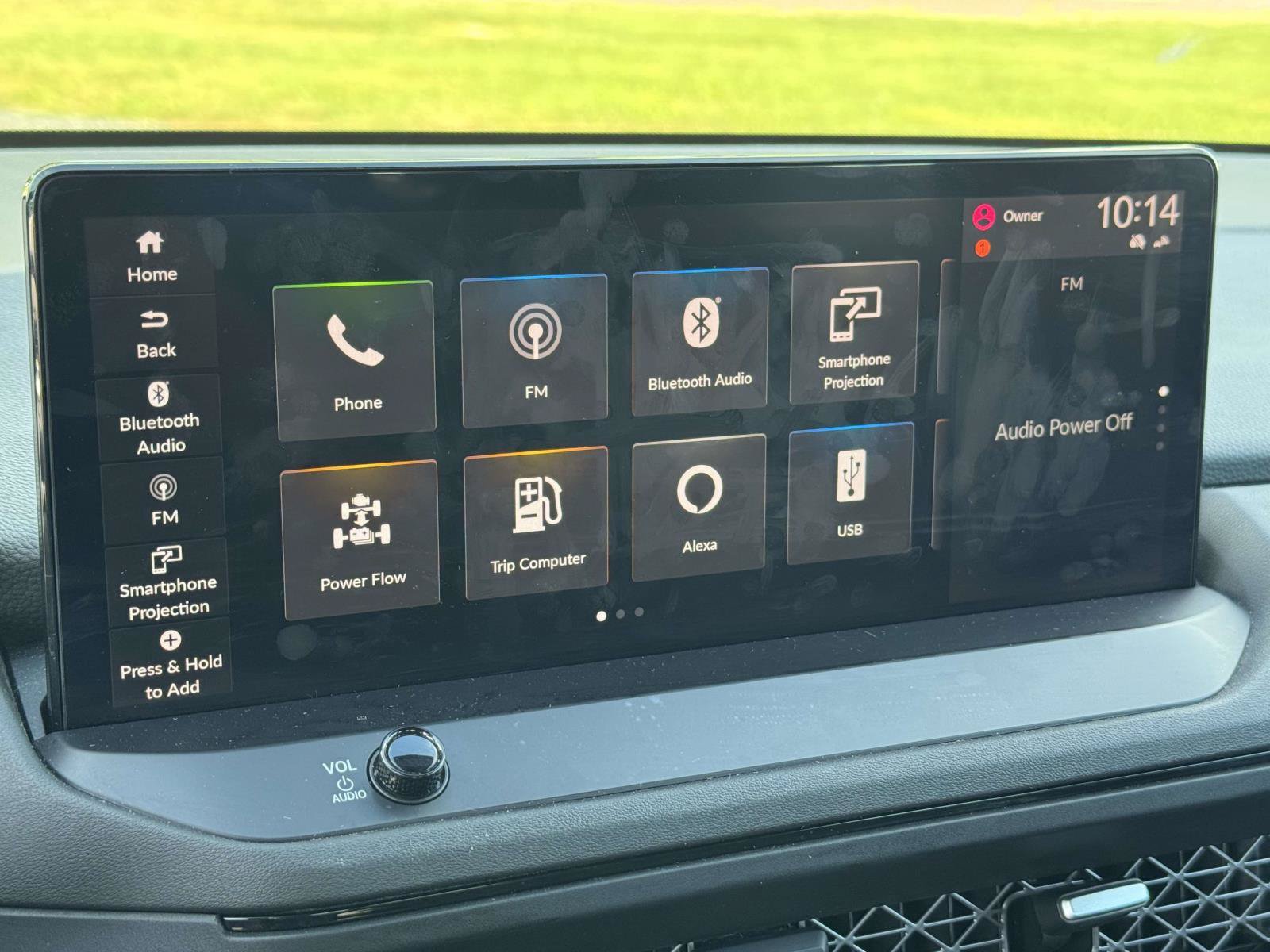 Used 2024 Honda Accord Sport image 3