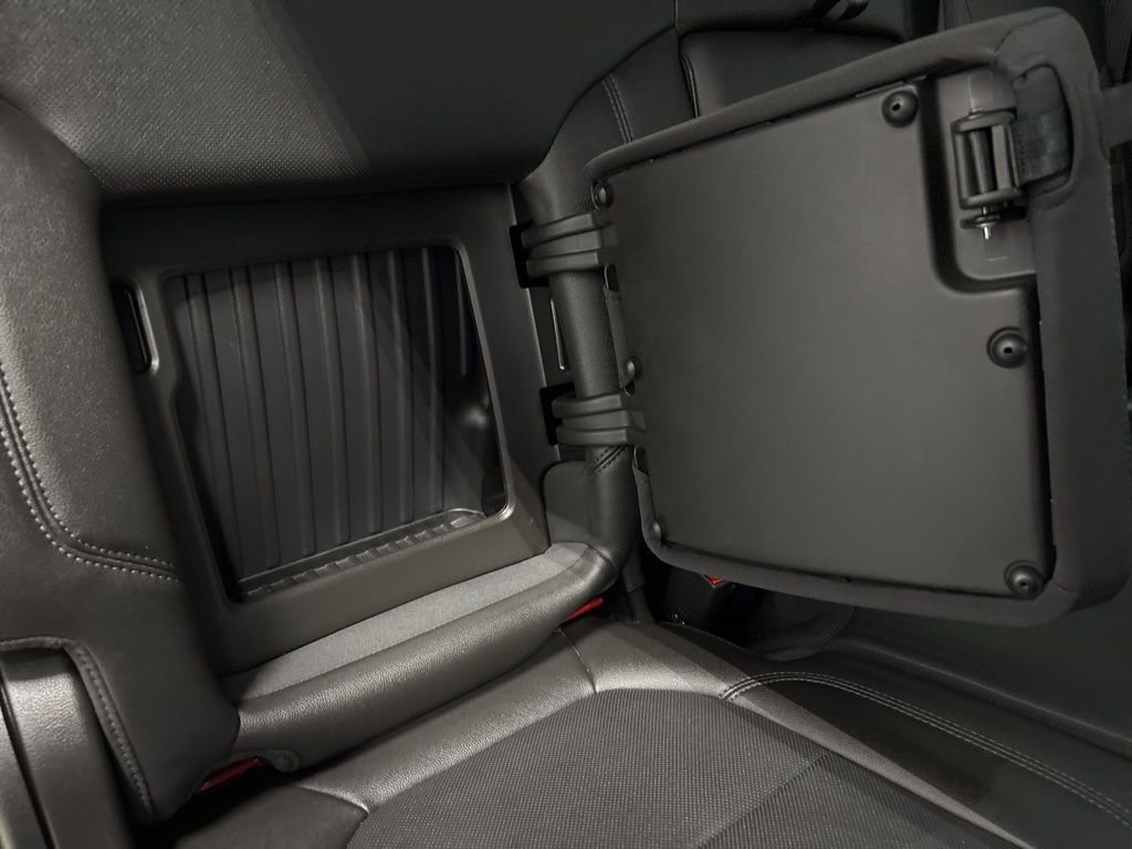 Used 2019 Chevrolet Silverado 1500 LTZ w/ LTZ Plus Package image 33