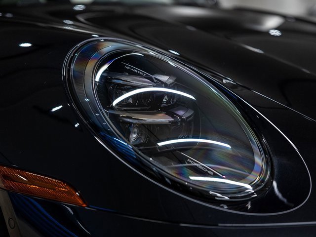 Used 2025 Porsche 911 Carrera GTS image 11