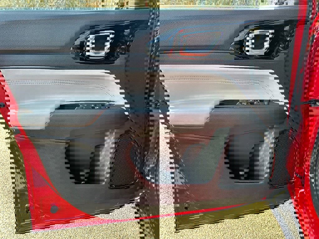 Used 2023 Jeep Compass Limited image 11