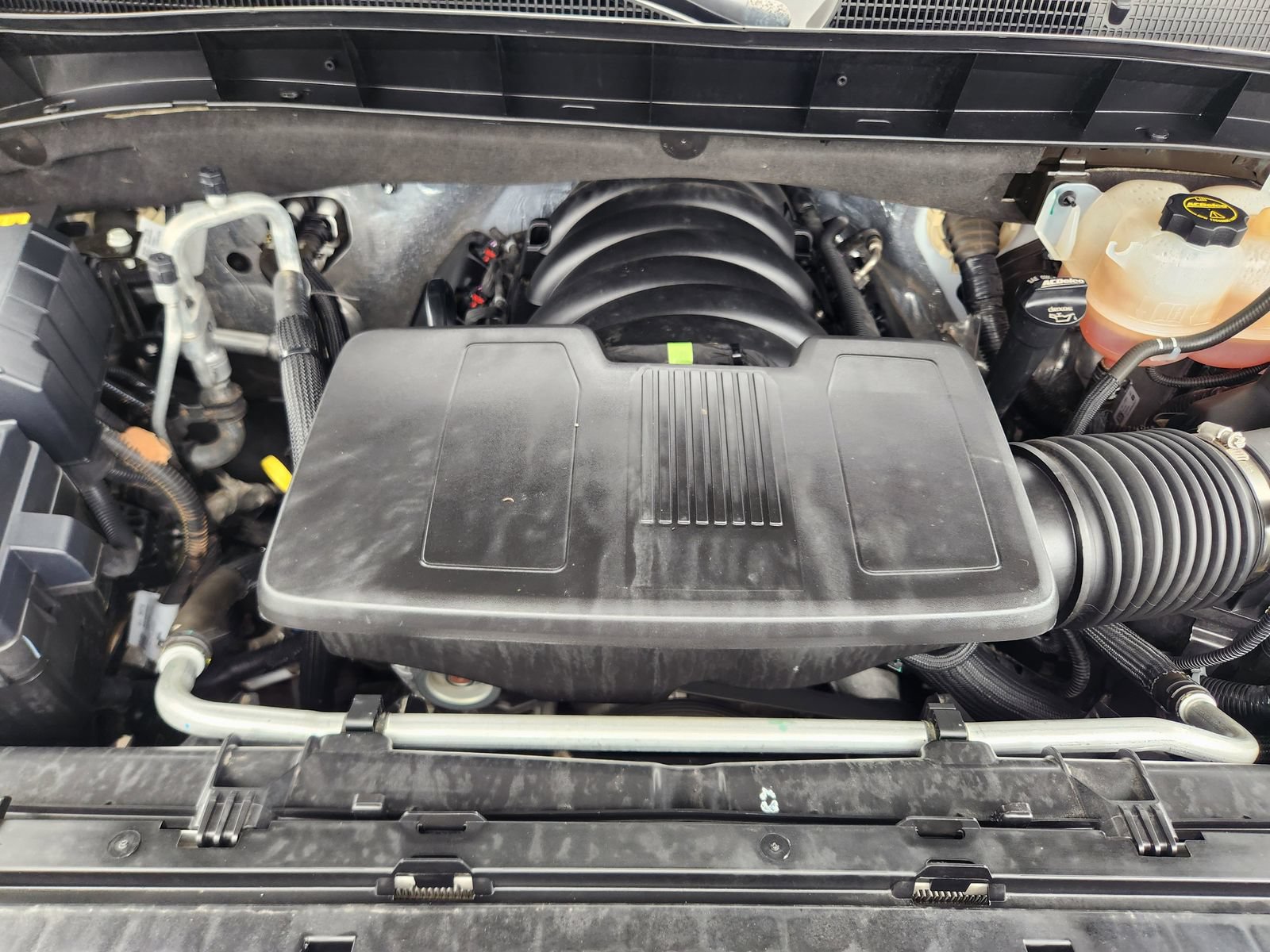 Used 2024 GMC Sierra 1500 Denali RWD image 34