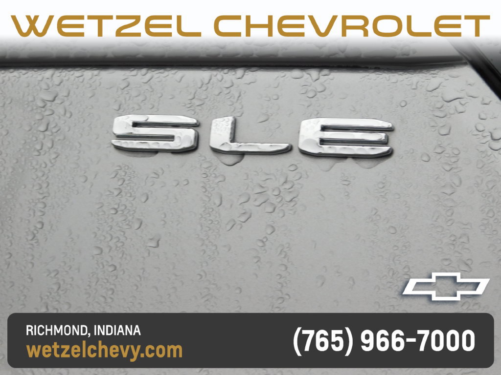 Certified 2024 GMC Terrain SLE w/ Driver Convenience Package AWD/4WD image 41