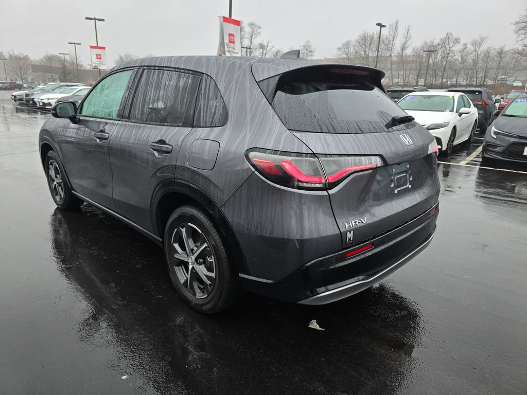 Used 2024 Honda HR-V EX-L image 5