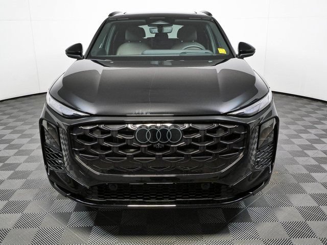 New 2026 Audi Q3 quattro 2.0T AWD/4WD image 36