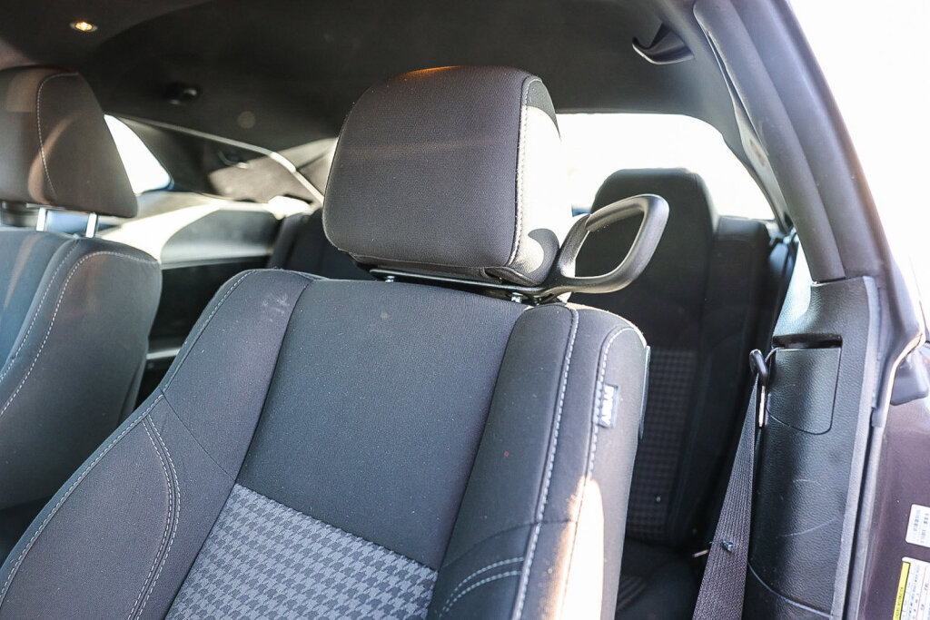 Used 2023 Dodge Challenger SXT w/ Blacktop Package image 11