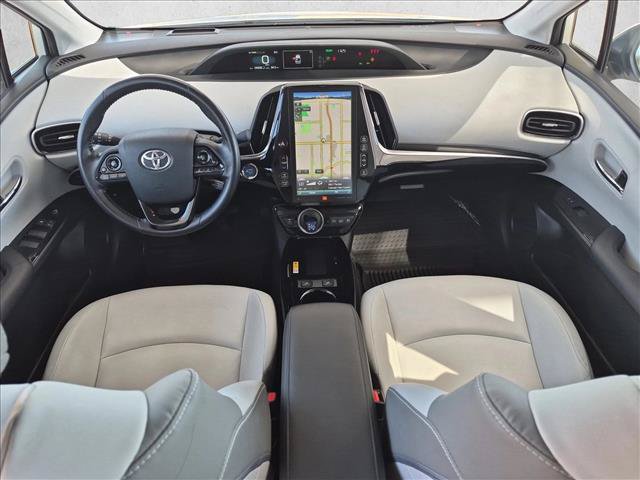Used 2021 Toyota Prius Prime Limited FWD image 18