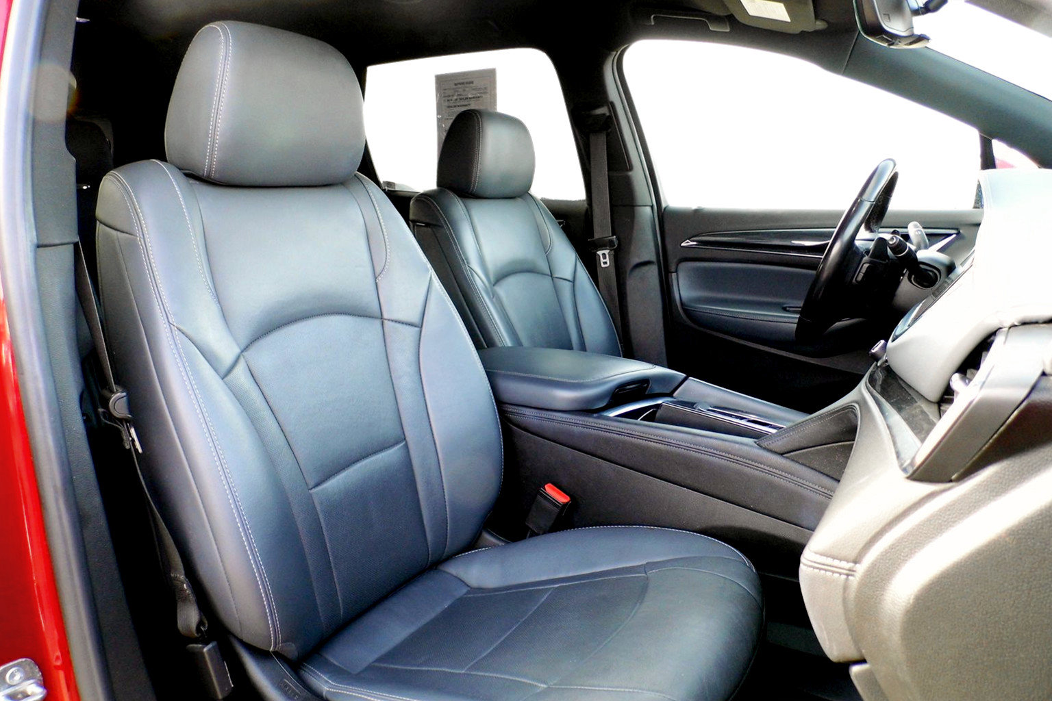 Used 2022 Buick Enclave Premium image 20