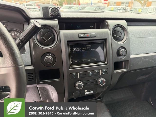 Used 2013 Ford F150 XL w/ Mid Equipment Group image 20