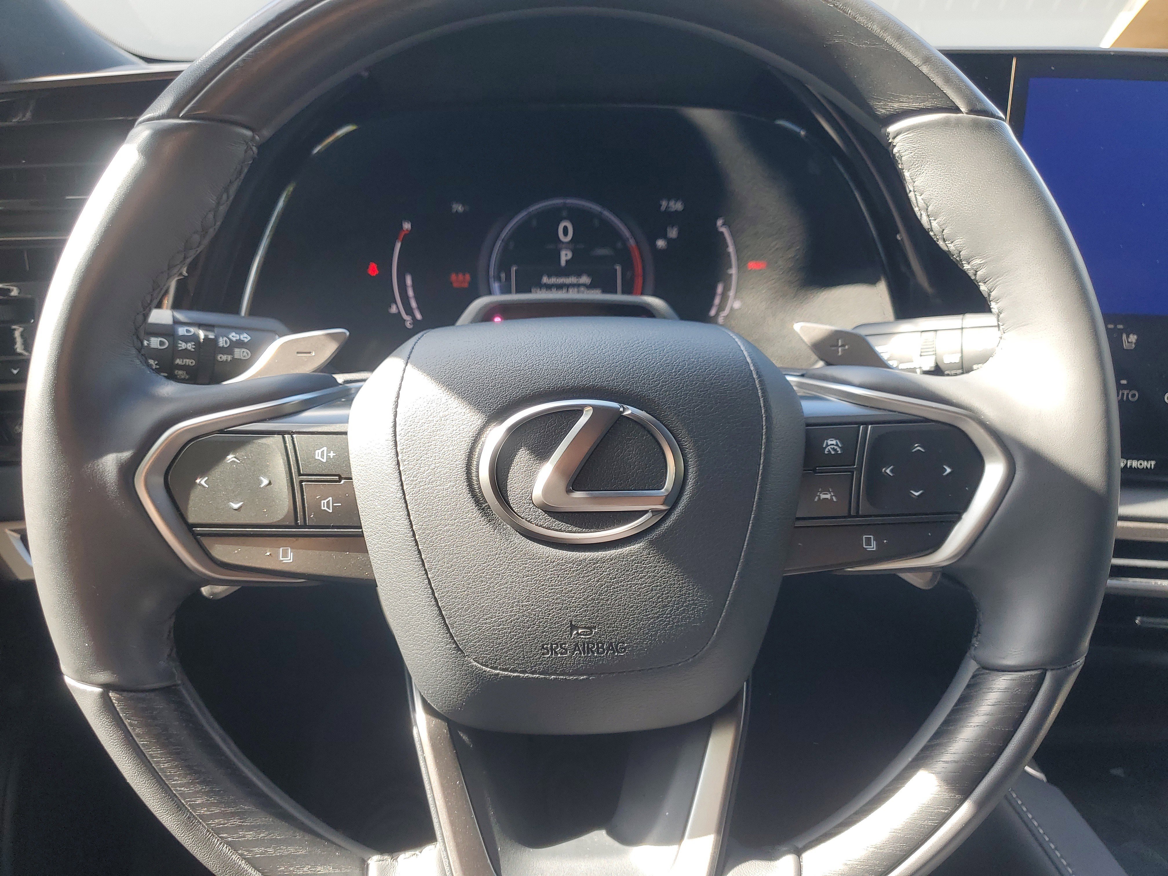 Used 2024 Lexus RX 350 AWD image 21