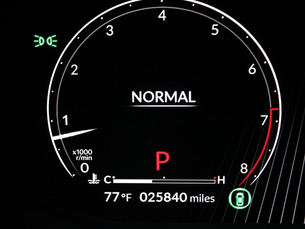 Used 2024 Acura MDX w/ Technology Package AWD/4WD image 22