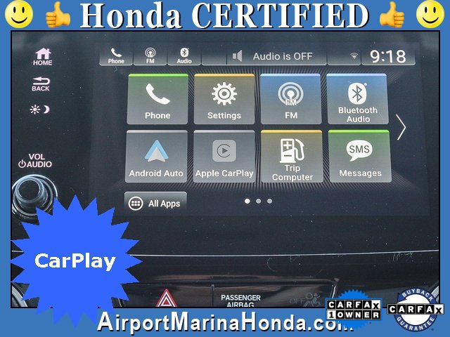 Certified 2022 Honda Pilot Special Edition image 9