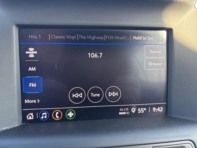 Used 2024 GMC Terrain SLE image 11