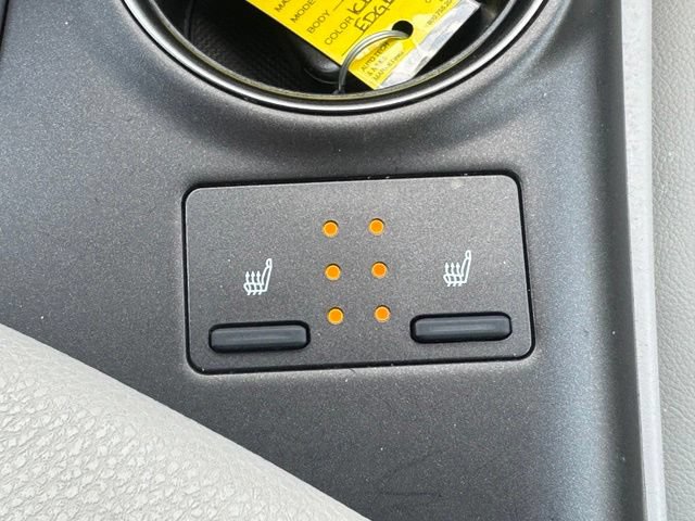 Used 2024 Toyota Camry XSE w/ Cold Weather Package FWD image 30