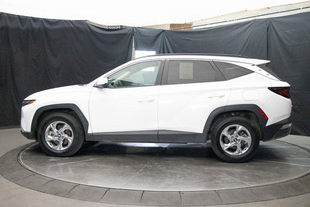 Used 2024 Hyundai Tucson SEL image 9