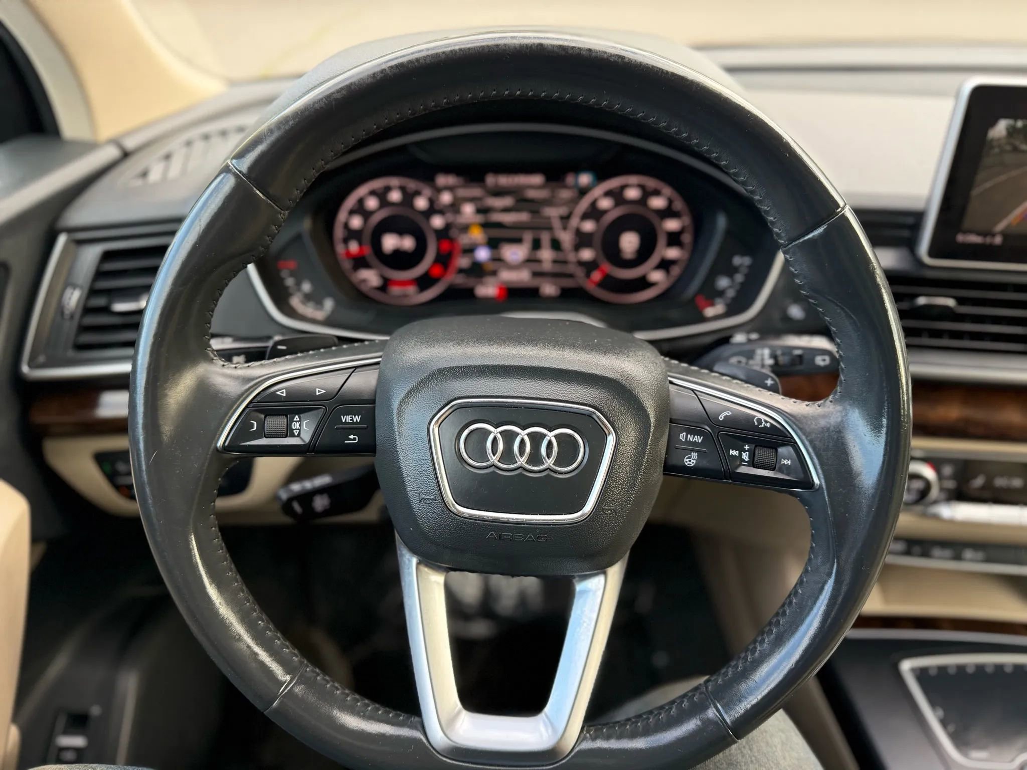 Used 2018 Audi Q5 2.0T Premium Plus w/ Premium Plus Package image 15