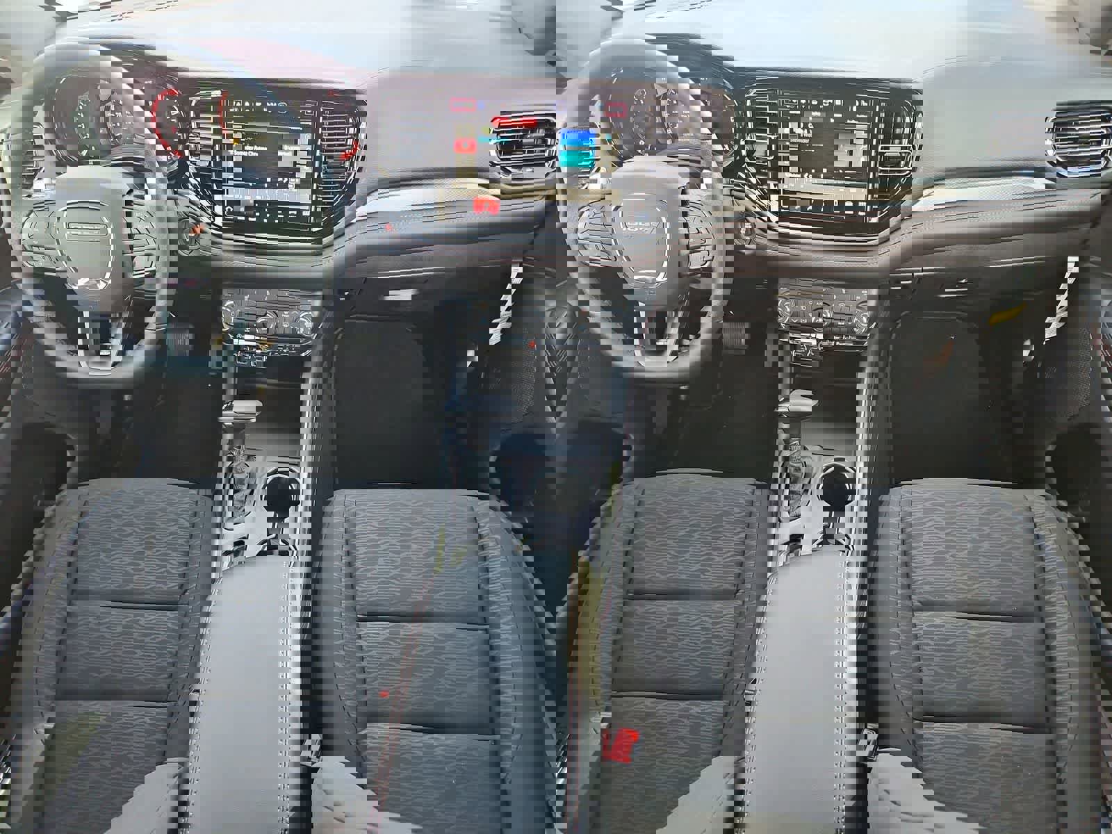 New 2026 Dodge Durango GT w/ Blacktop Package image 14