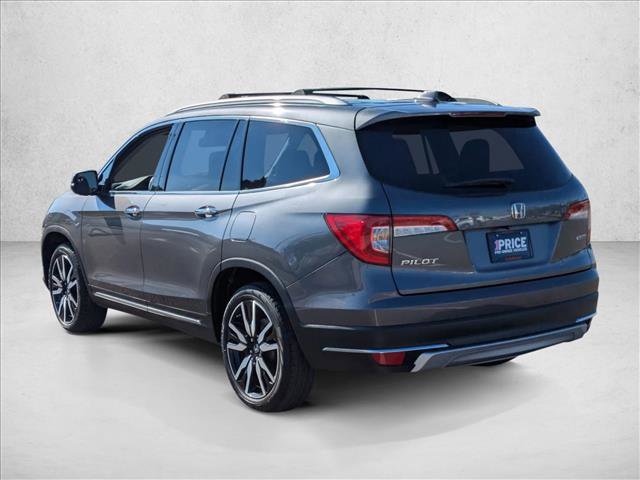 Used 2019 Honda Pilot Touring image 6