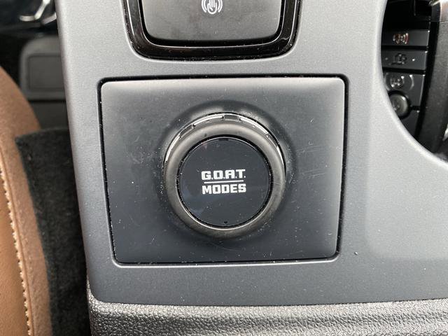 Used 2021 Ford Bronco Sport Outer Banks image 23