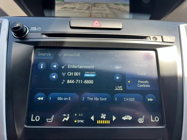 Used 2019 Acura TLX w/ Technology & A-SPEC Package AWD/4WD image 21