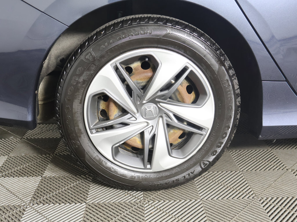 Used 2019 Honda Civic LX image 18