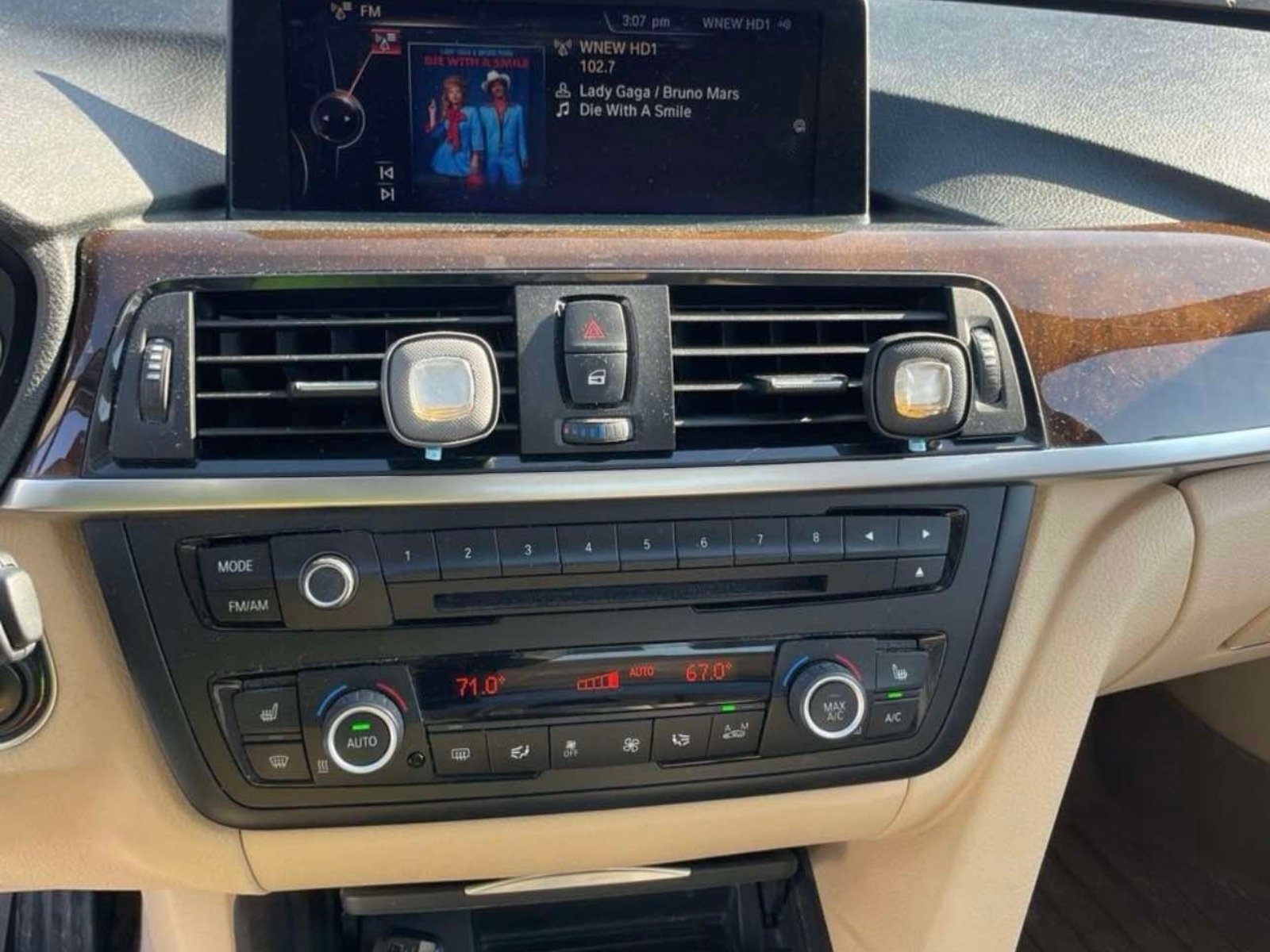 Used 2014 BMW 328i xDrive 4dr Sdn 328i xDrive AWD SULEV image 7