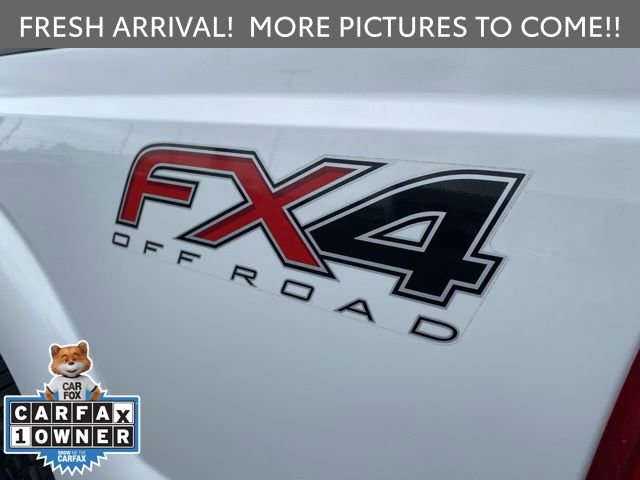 Used 2015 Ford F250 Lariat w/ Chrome Package AWD/4WD image 9