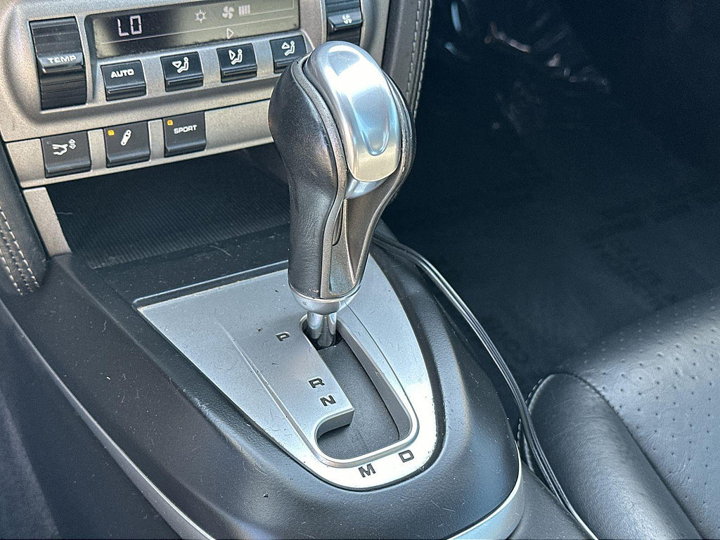 Used 2007 Porsche 911 Turbo AWD/4WD image 49