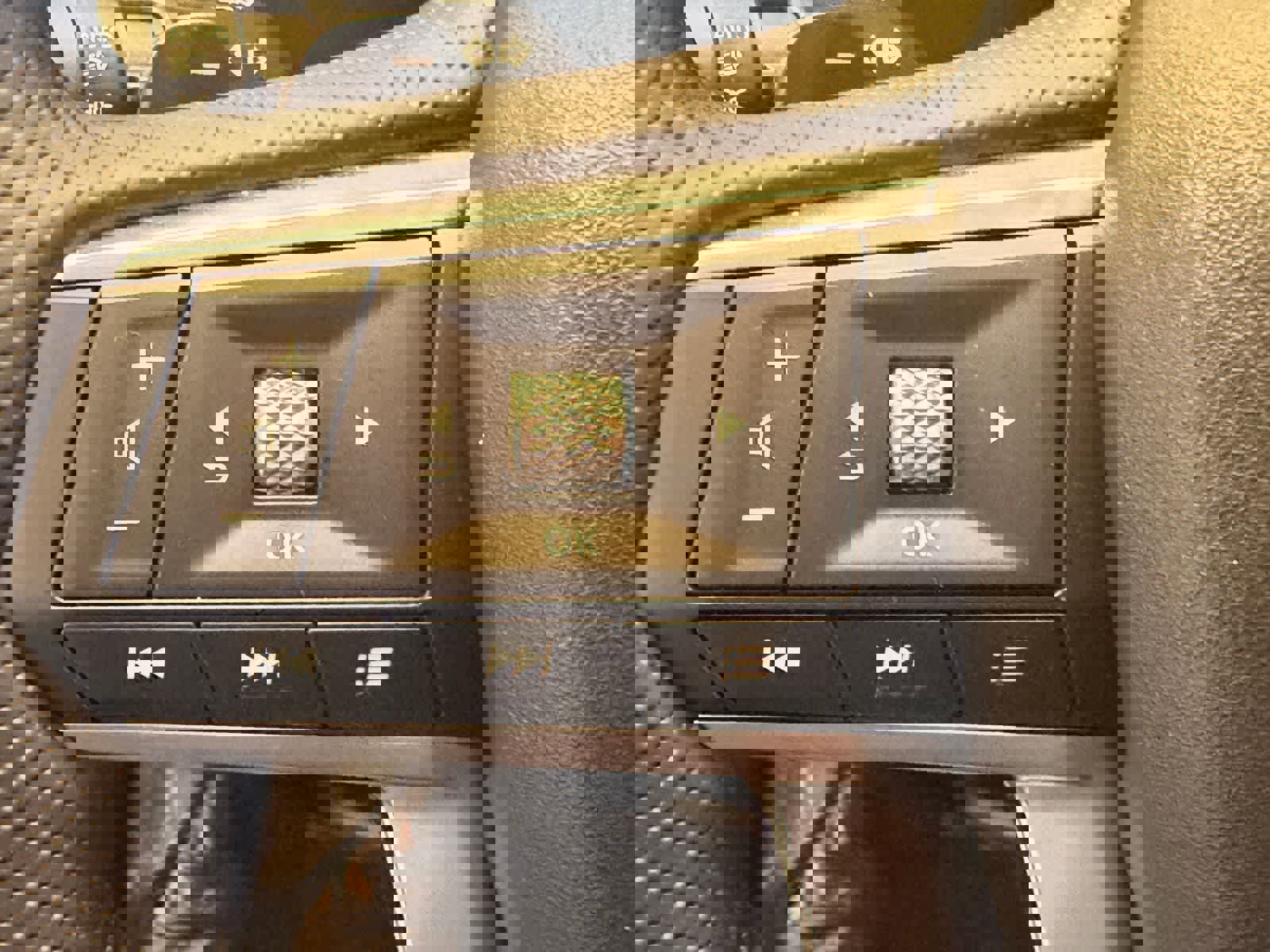 New 2026 Nissan Rogue SL image 19