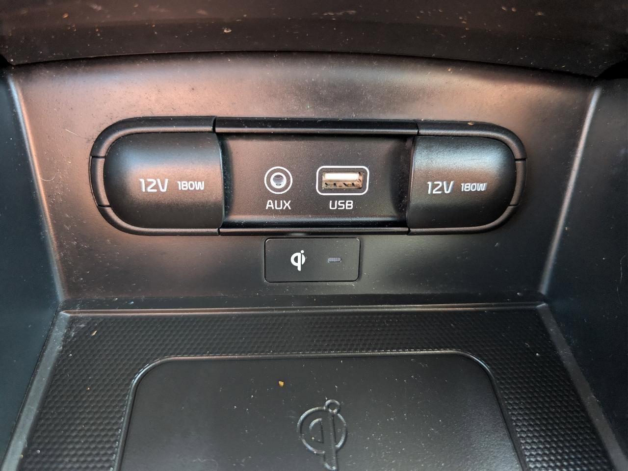 Used 2019 Kia Sorento SX FWD image 29