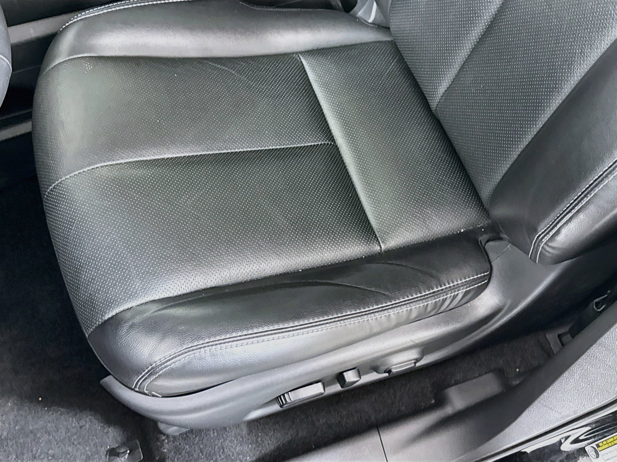 Used 2020 Nissan Murano SL w/ Moonroof Package FWD image 20