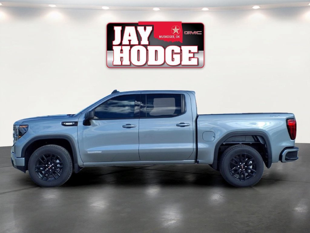 New 2026 GMC Sierra 1500 Elevation AWD/4WD image 8