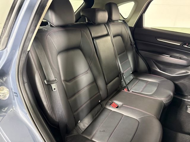 Used 2023 MAZDA CX-5 Carbon Edition image 14