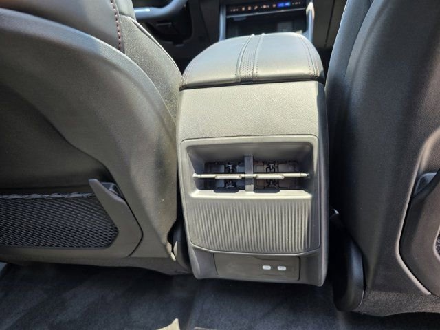 New 2025 Jeep Wagoneer S Limited image 33