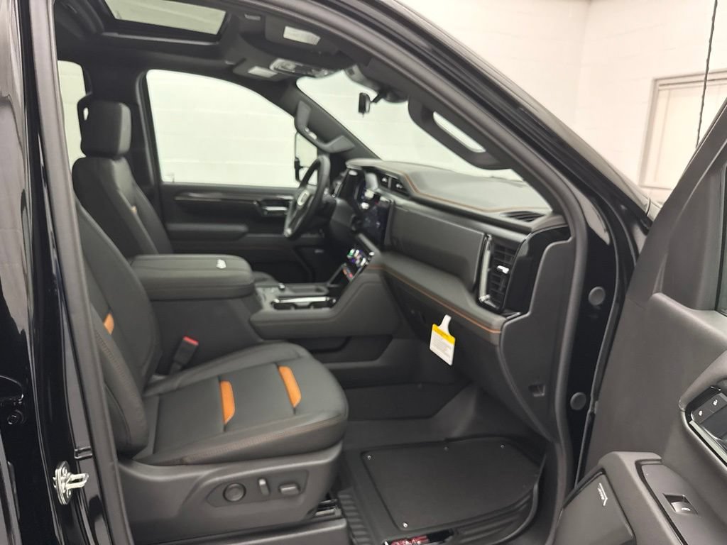 New 2026 GMC Sierra 2500 AT4 w/ AT4 Premium Plus Package AWD/4WD image 65