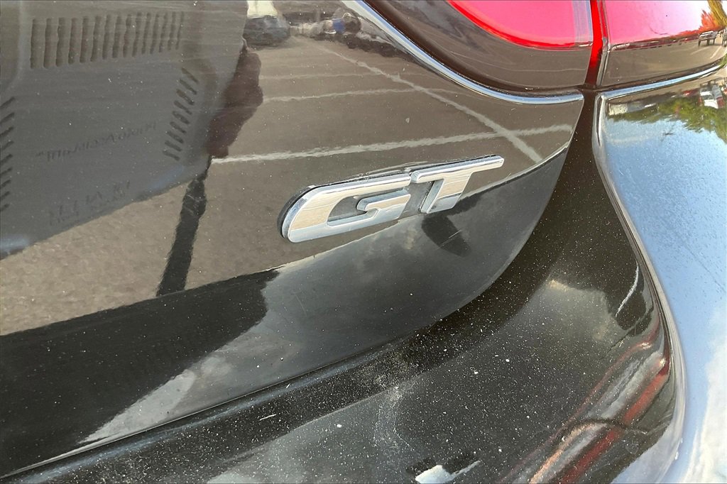 Certified 2022 Dodge Charger GT image 13