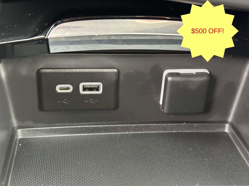 Used 2022 Buick Envision Preferred w/ Safety Package FWD image 23