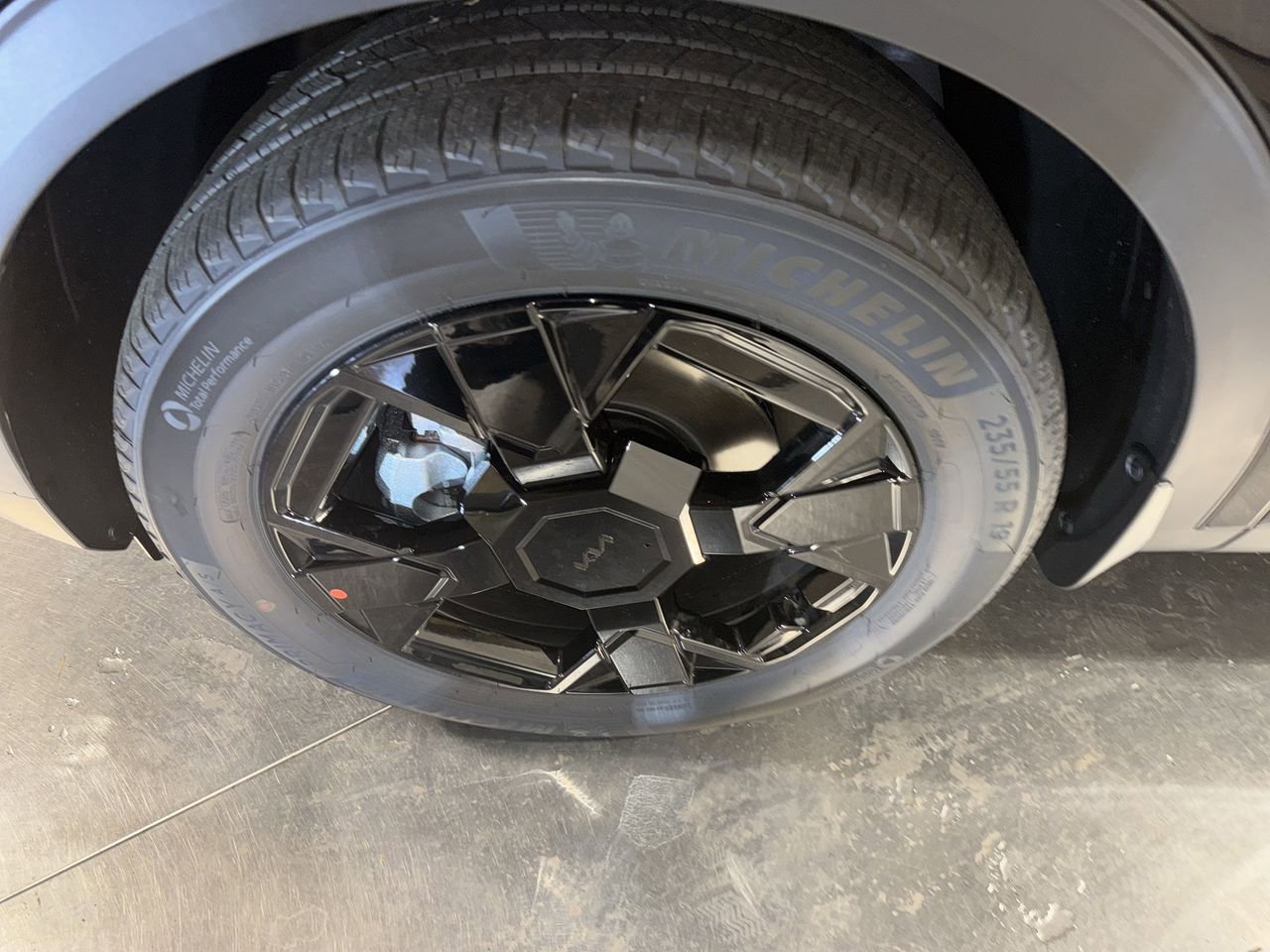 New 2026 Kia Sportage X-Line Prestige image 10