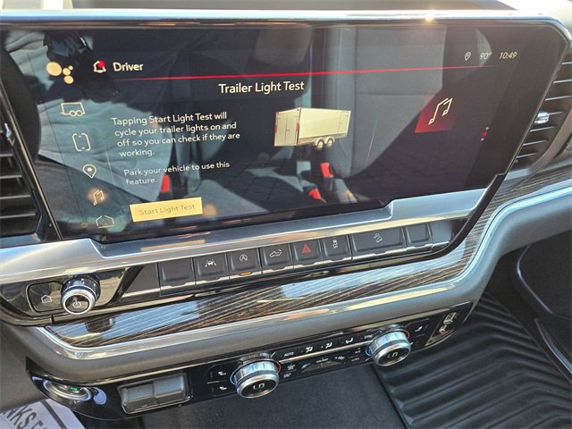 Used 2023 GMC Sierra 1500 SLE image 9