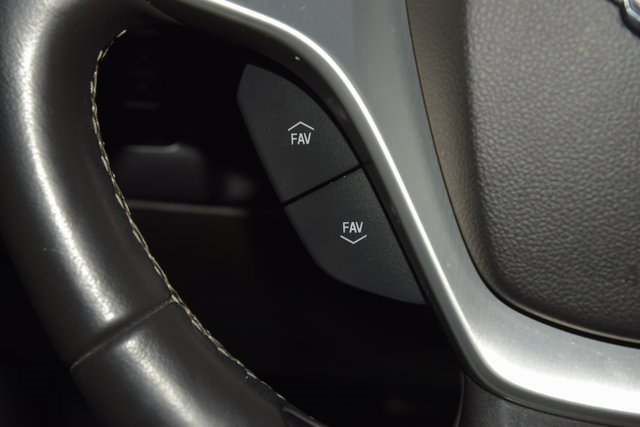 Used 2016 Chevrolet Corvette Stingray Convertible w/ Battery Protection Package image 39