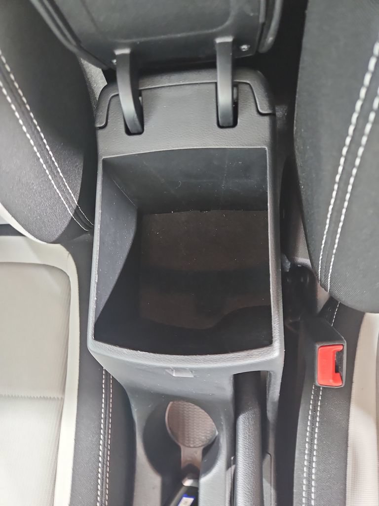 Certified 2025 Hyundai Venue SEL FWD image 27